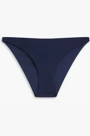 ONIA Low-rise bikini briefs - Blue - L