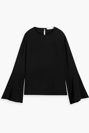 Frame Crepe blouse - - XS