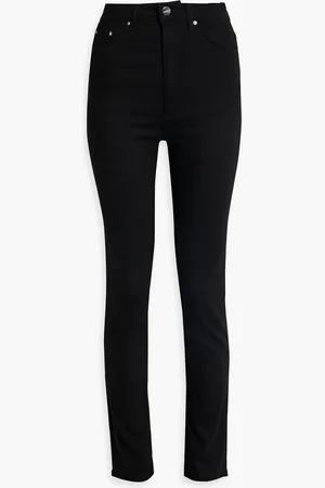 Totême High-rise skinny jeans - - 29W-32L