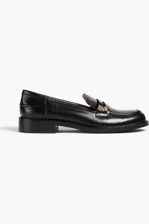 Sam Edelman Colin leather loafers - - US 10