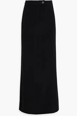 Derek Lam Raye crepe maxi skirt - - US 4