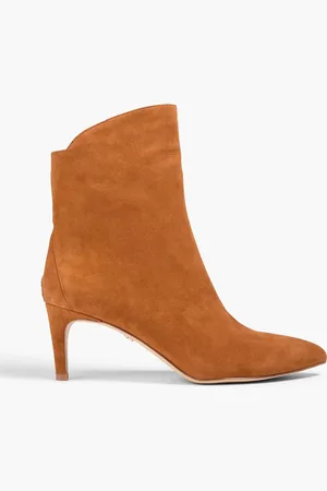 Sam Edelman Usha suede ankle boots - - US 10