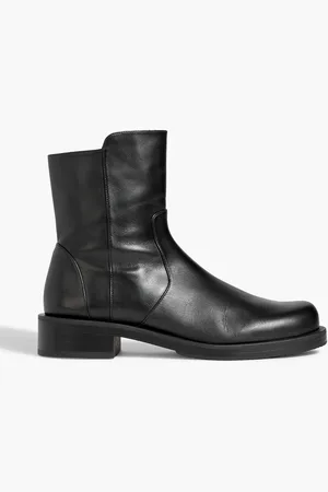 Stuart Weitzman Leather ankle boots - - EU 37