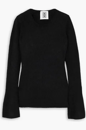 By Malene Birger Cyrema knitted sweater - - M