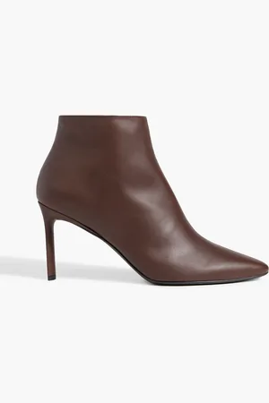 CO Leather ankle boots - - EU 41