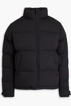 RAG&BONE Holt quilted shell down jacket - - S