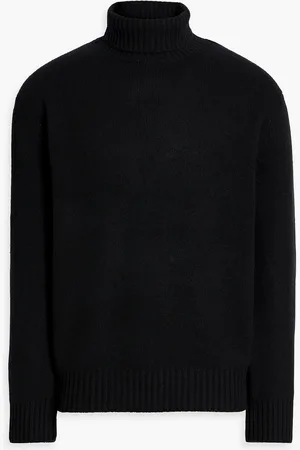 Frame Cashmere turtleneck sweater - - S
