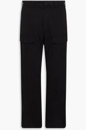 RAG&BONE Flynt cotton-blend cargo pants - - 38