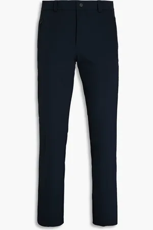 Fusalp Derg stretch-shell pants - Blue - FR 38