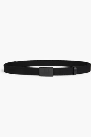Dunhill Woven belt - - 105 cm