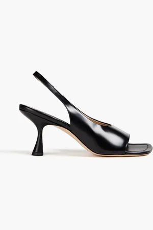 Wandler Julio leather slingback sandals - - EU 37