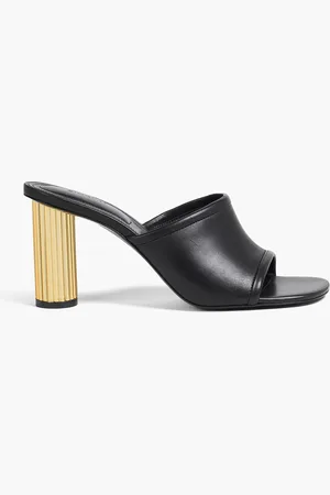 Simkhai Winston leather mules - - EU 36