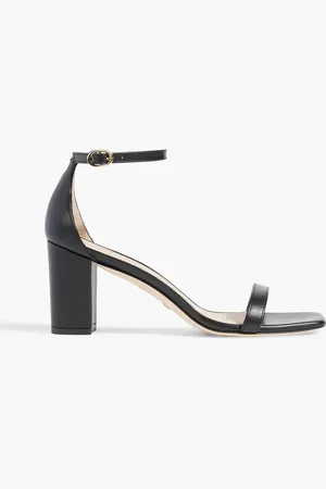 Stuart Weitzman Leather sandals - - EU 38