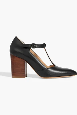 GABRIELA HEARST Triana leather pumps - - EU 37