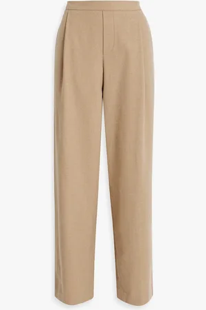 Vince Twill straight-leg pants - Neutral - XL