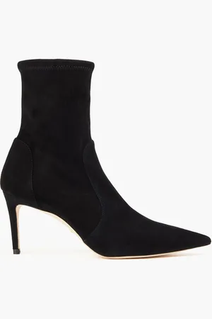 Stuart Weitzman Stuart suede sock boots - - EU 40