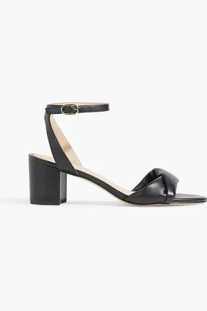 Stuart Weitzman Leather sandals - - EU 40.5