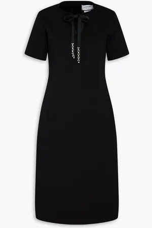 Thom Browne Stretch-knit dress - - IT 42