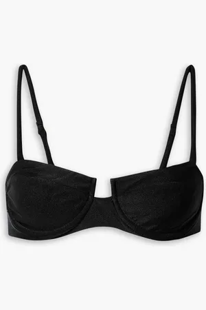 PATBO Underwired bikini top - - XS