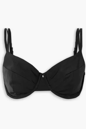 Form and Fold The Base bikini top - - 34 D