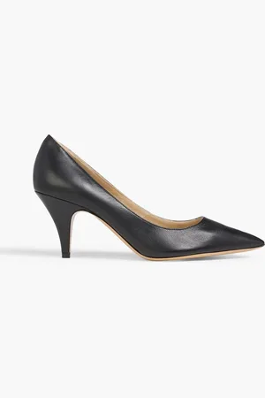Khaite River leather pumps - - EU 36.5