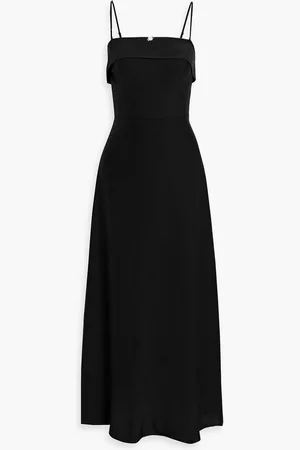 Harley Viera-Newton Nora silk gown - - US 8