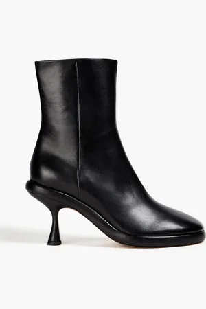 Wandler June leather ankle boots - - EU 39.5