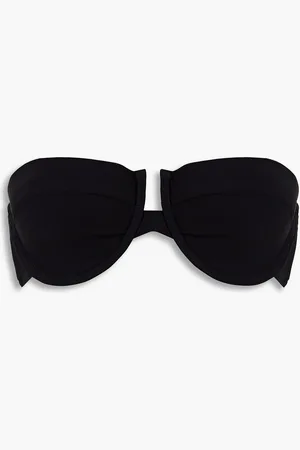 ZIMMERMANN Bandeau bikini top - - 3 A