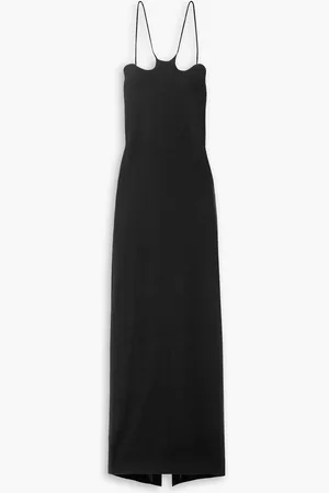 Monot Crepe gown - - IT 38