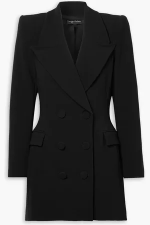 Sergio Hudson Cady mini dress - - US 2