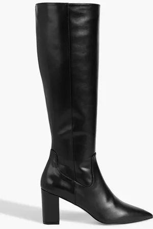 Stuart Weitzman Yuliana 60 leather knee boots - - EU 42