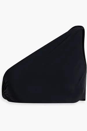 Rick Owens One-shoulder bikini top - - IT 42