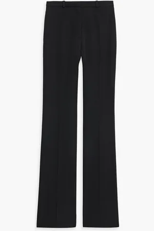 Paco rabanne Woven straight-leg pants - - FR 38