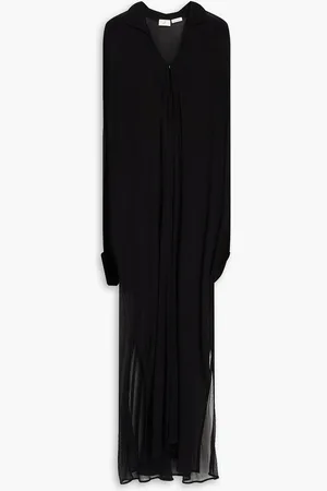 BITE Ribbed jersey tunic - - S