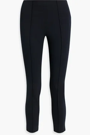 ATM Anthony Thomas Melillo Ponte skinny pants - Blue - US 2