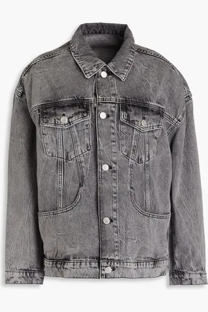 Holzweiler Denim jacket - - L/XL