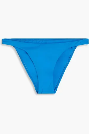 Bondi Born Mina low-rise bikini briefs - - M