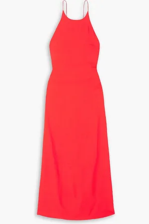 Gauchere Crepe maxi dress - - FR 34