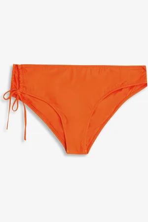 Jacquemus Tropea low-rise bikini briefs - - XS