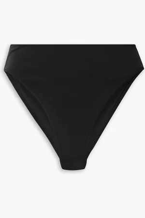GOOD AMERICAN Good Compression stretch-scuba bikini briefs - - 7