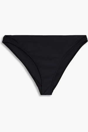 Rebecca Vallance Elena low-rise bikini briefs - - L