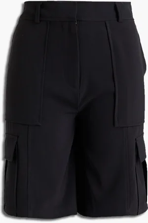 Samsøe Samsøe Twill shorts - - XXS