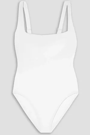 Form and Fold D-G The Square underwired swimsuit - - 30 G