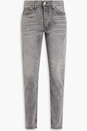 RAG&BONE Greyson slim-fit denim jeans - - 36W/ 32L