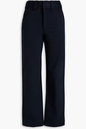 Alexander Wang Mid-rise straight-leg jeans - Blue - 24