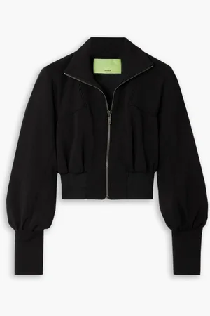 GAUGE81 Tabora jersey jacket - - DE 40