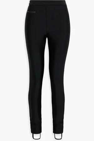 Erin Snow Stretch-shell ski pants - - US 12