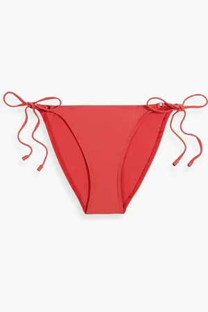 ZIMMERMANN Separates Sculpt low-rise bikini briefs - - 1