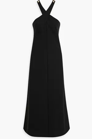 ROSETTA GETTY Wool-blend maxi dress - - US 2