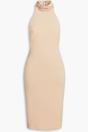 ALICE+OLIVIA Alice Olivia - Nida stretch-crepe dress - - US 12